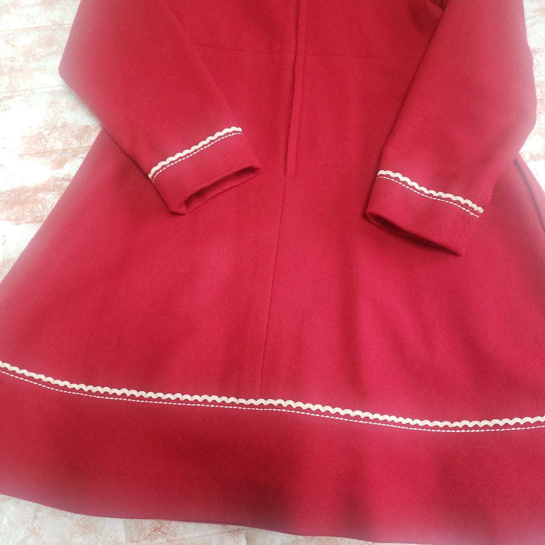 とても美品　シャーリーテンプル　ワンピース