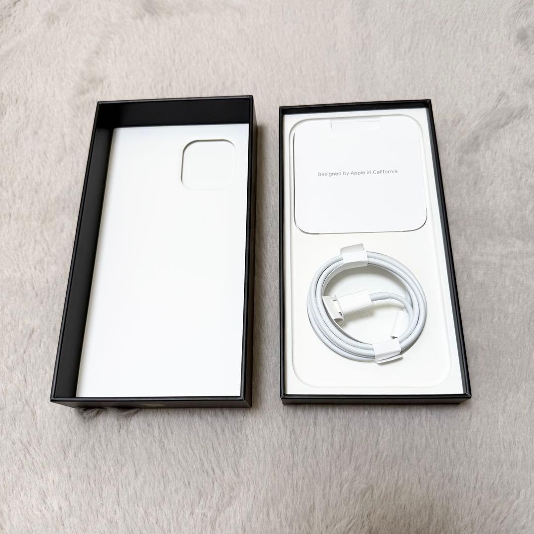 iPhone12ProMax 512GBゴールド 本体 箱ケーブル付 美品