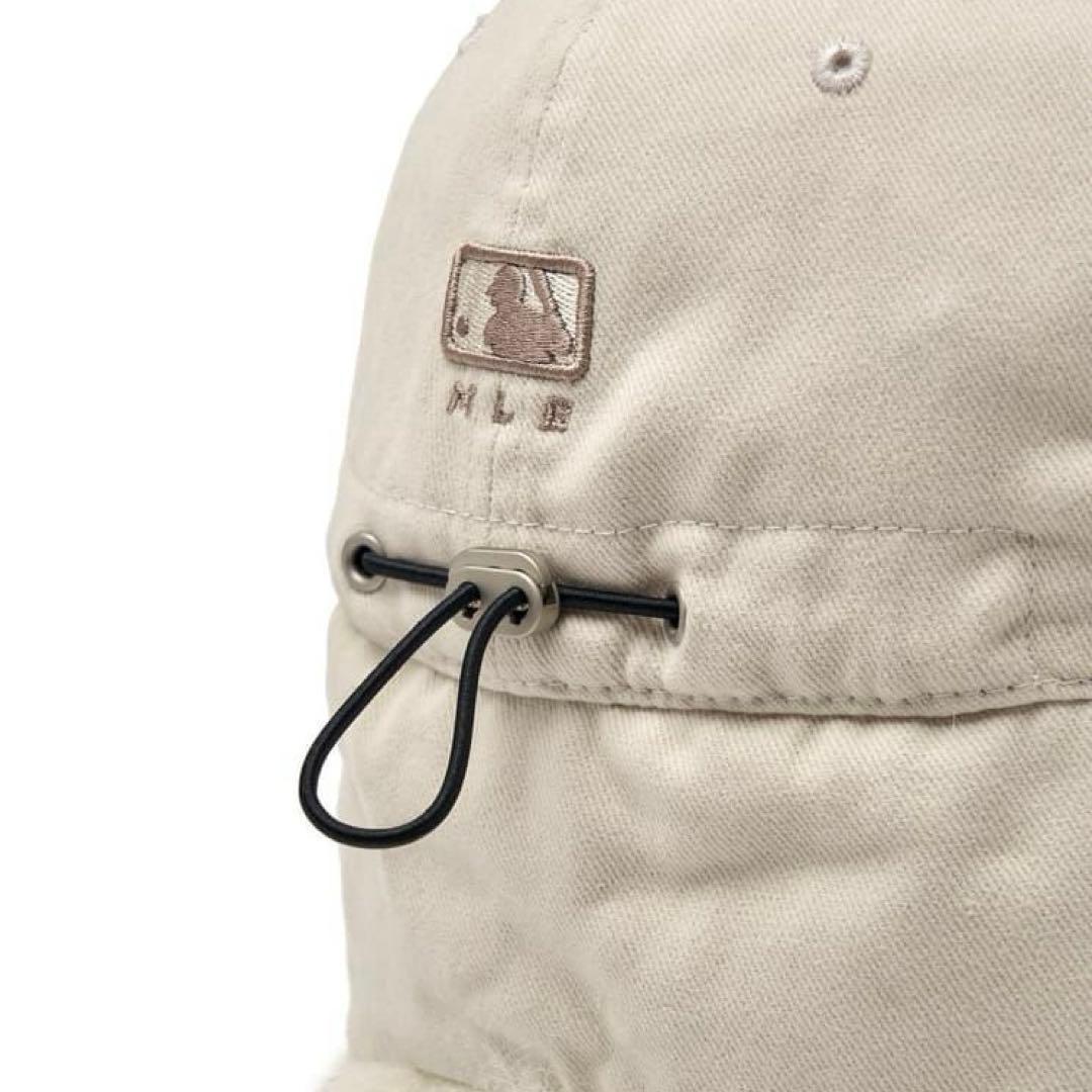 １点限り！【新品未使用】カリナ着用★大人気！MLBフライトキャップ