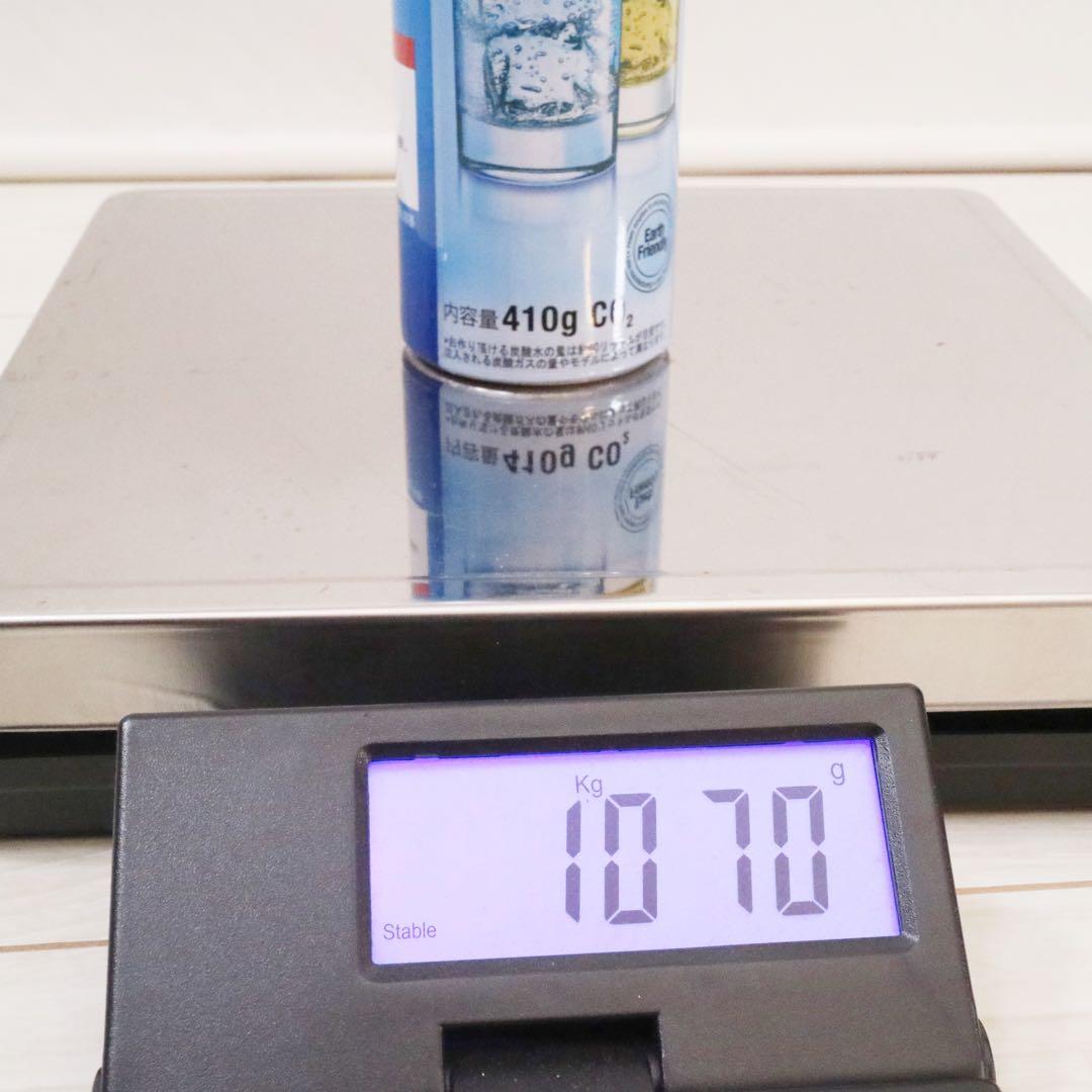 SodaStream ソーダストリーム スピリット 炭酸水 限定色