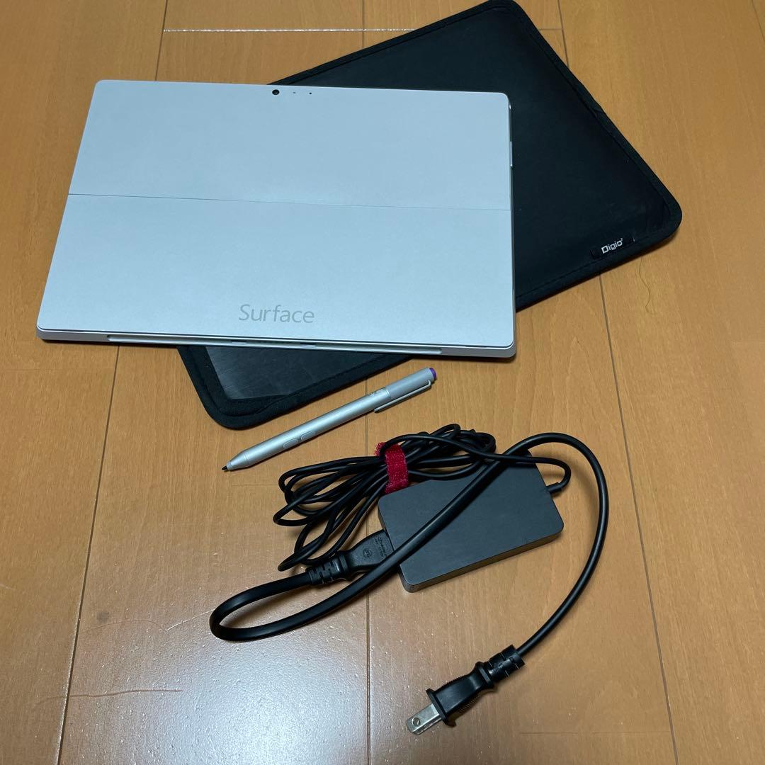 Windowsタブレット本体 Surface Pro 3