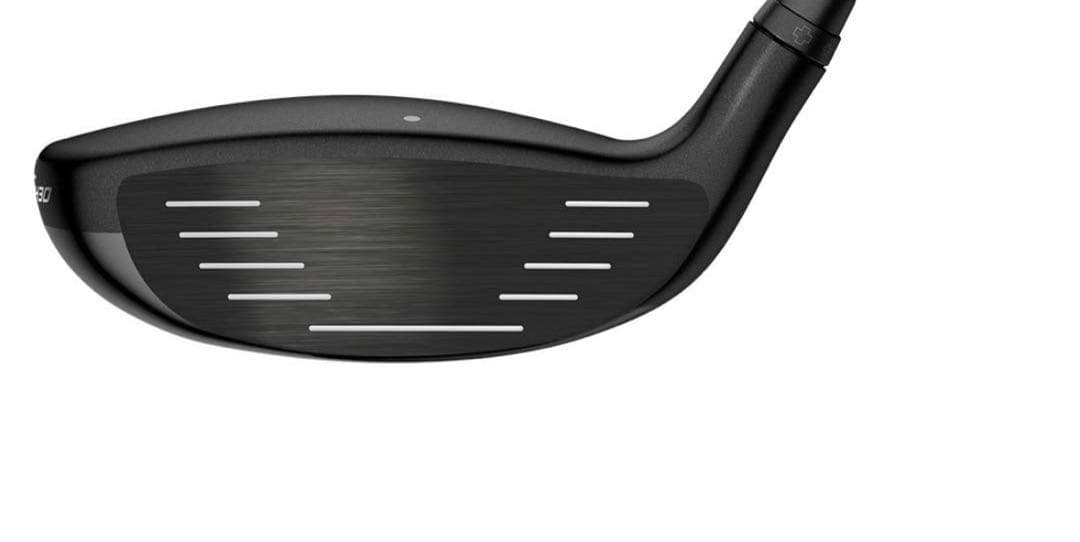 ピン HL 3W フェアウェイウッド Rシャフト G430 MAX PING