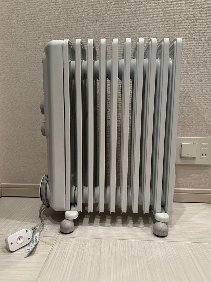 デロンギ アミカルド RHJ35M1015 10～13畳 ECOモード搭載