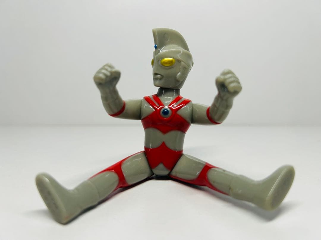 d*3様 注！コメント必読　予告！　M1号 ウルトラマンエース　ヒッポリト星人