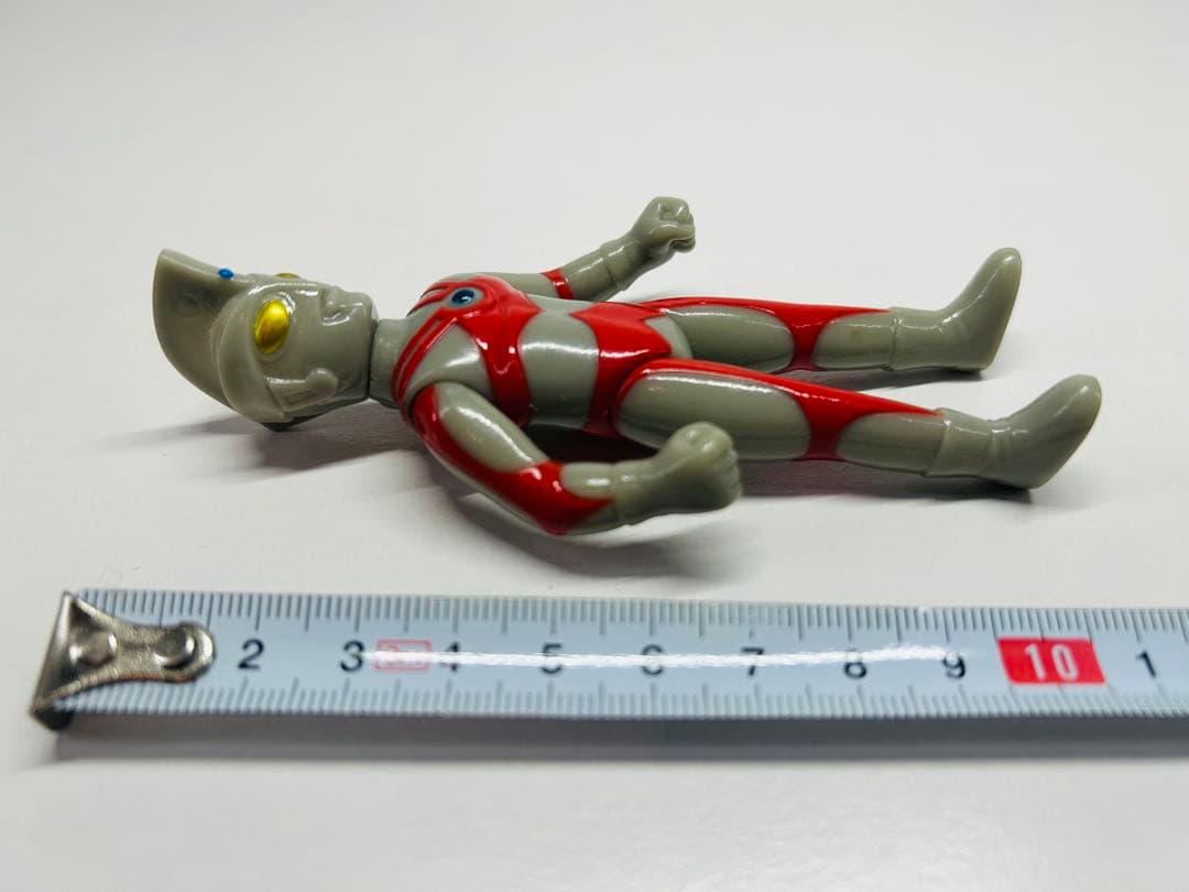 d*3様 注！コメント必読　予告！　M1号 ウルトラマンエース　ヒッポリト星人