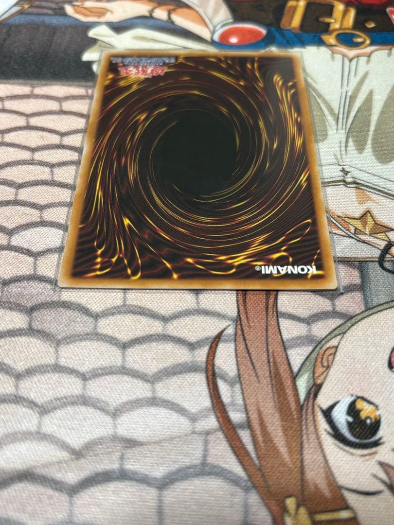 遊戯王 調和ノ天救竜 シークレット フィドラウリス＝ハルモニア