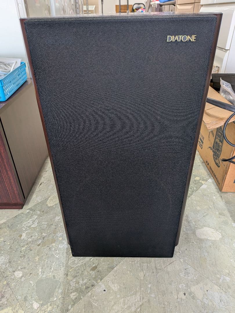 ダイヤトーン　スピーカー　 DS-2000　Rのみ