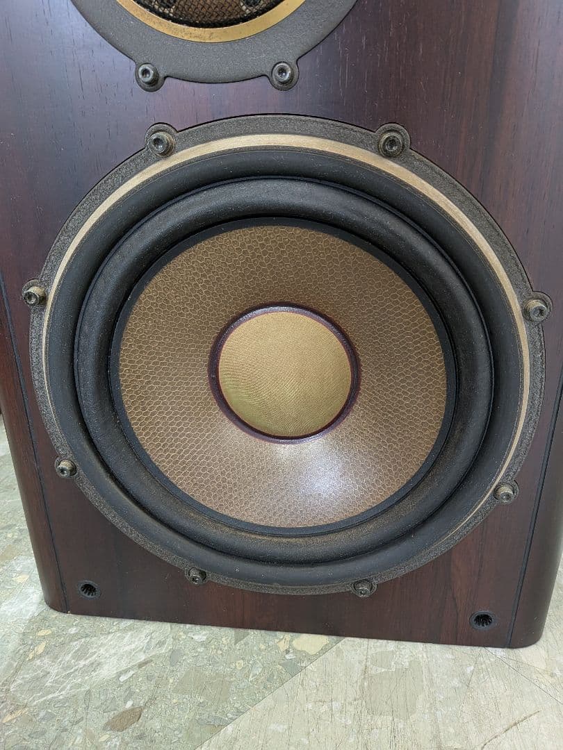 ダイヤトーン　スピーカー　 DS-2000　Rのみ