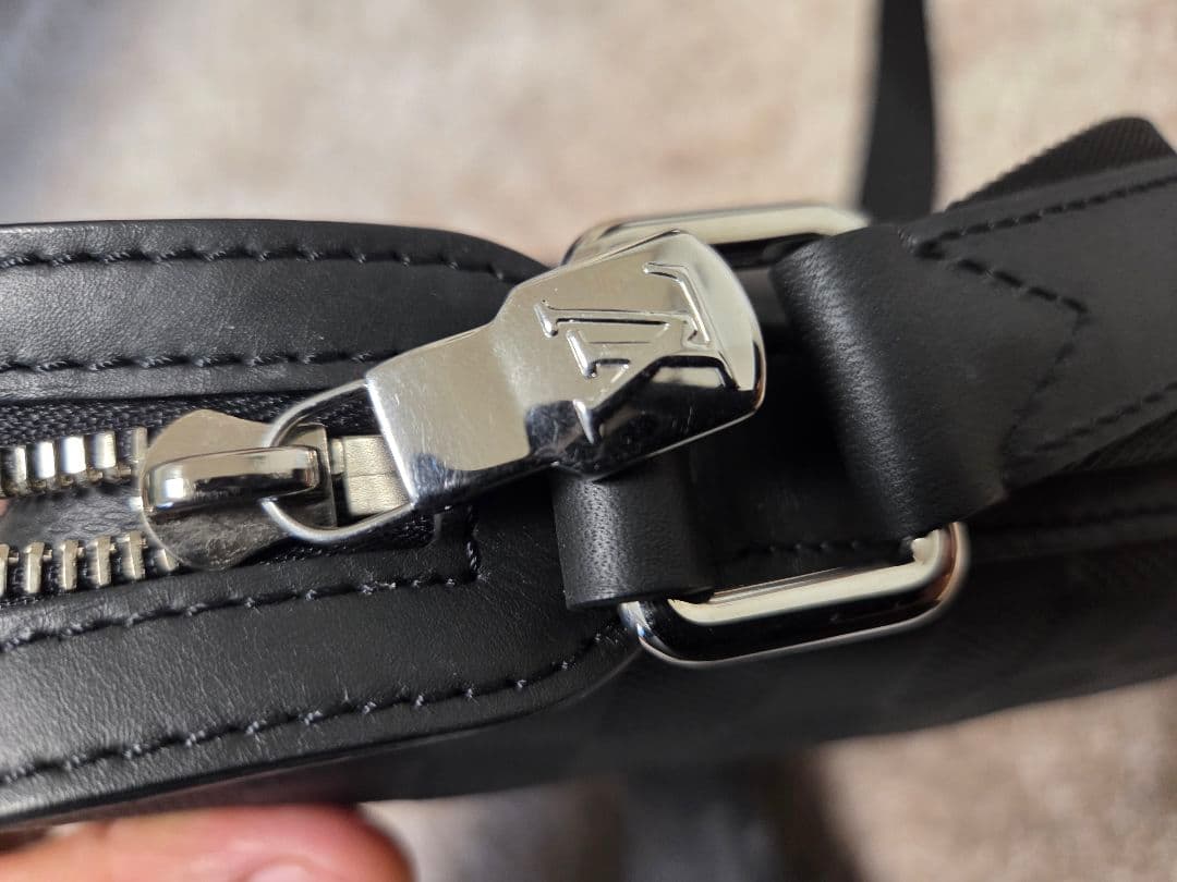 ルイヴィトンメッセンジャーバック