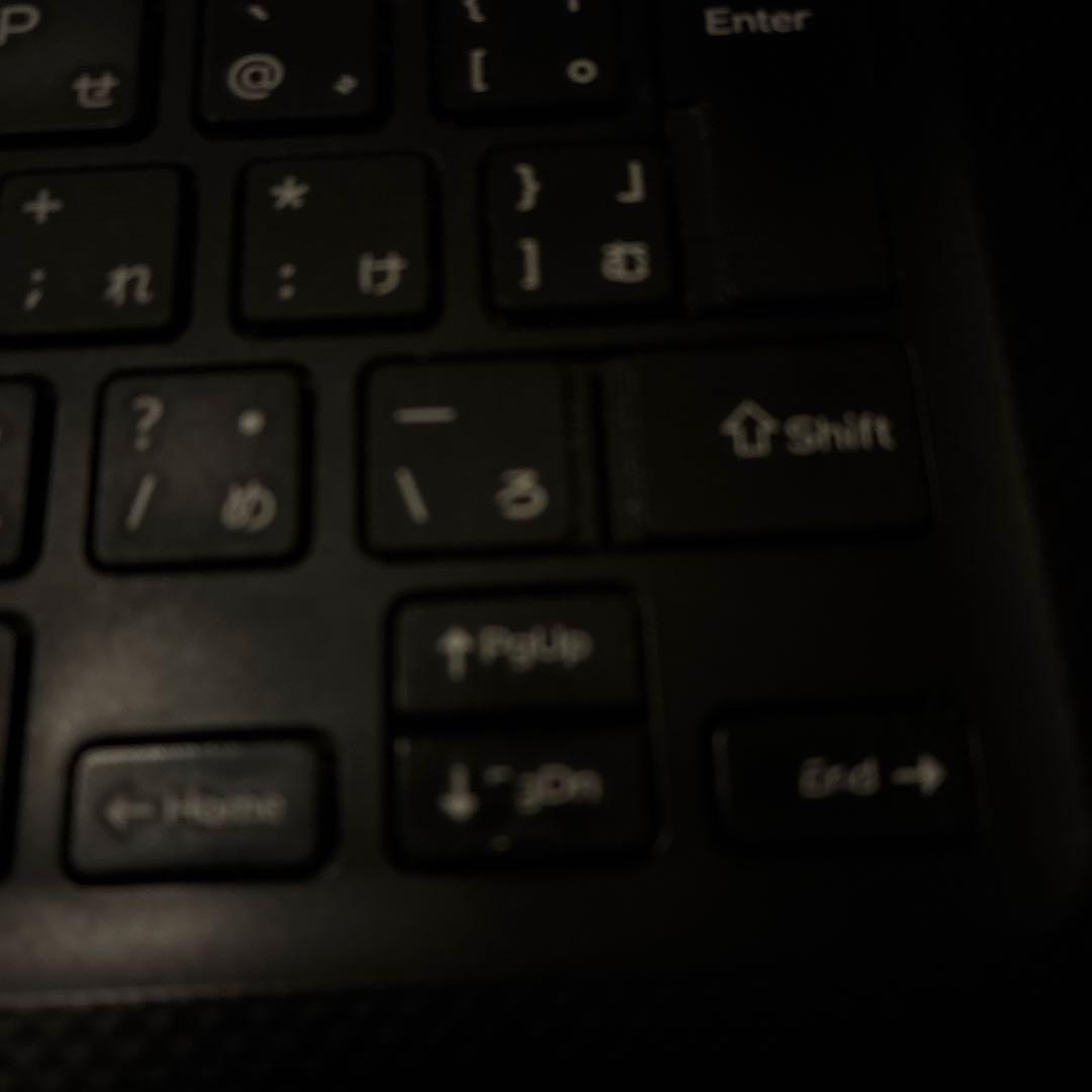 DELL vostro 14 インチ　3480 中古