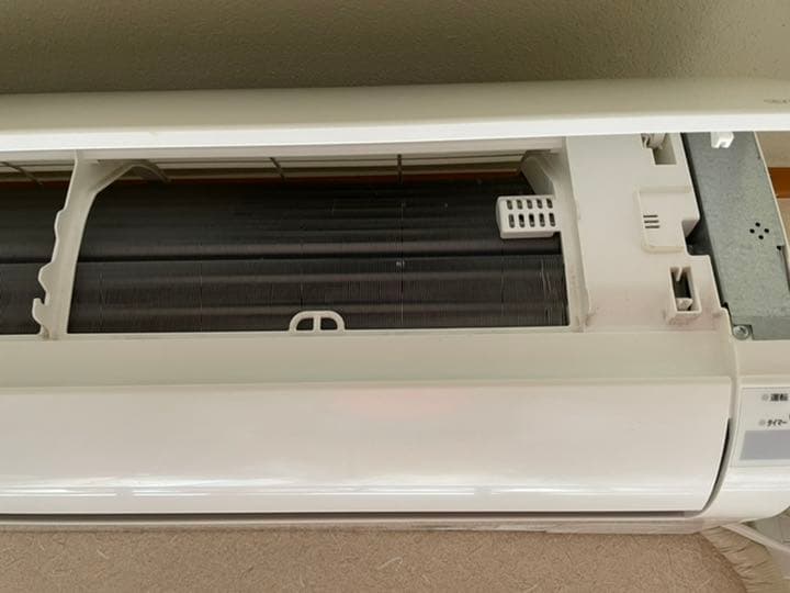 日立エアコンシロクマくん