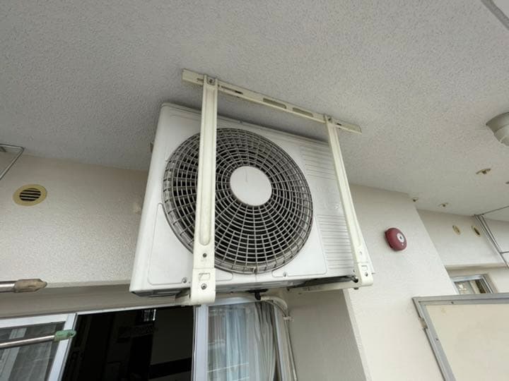 日立エアコンシロクマくん