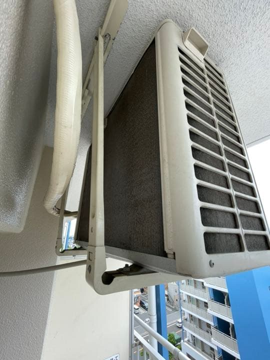 日立エアコンシロクマくん