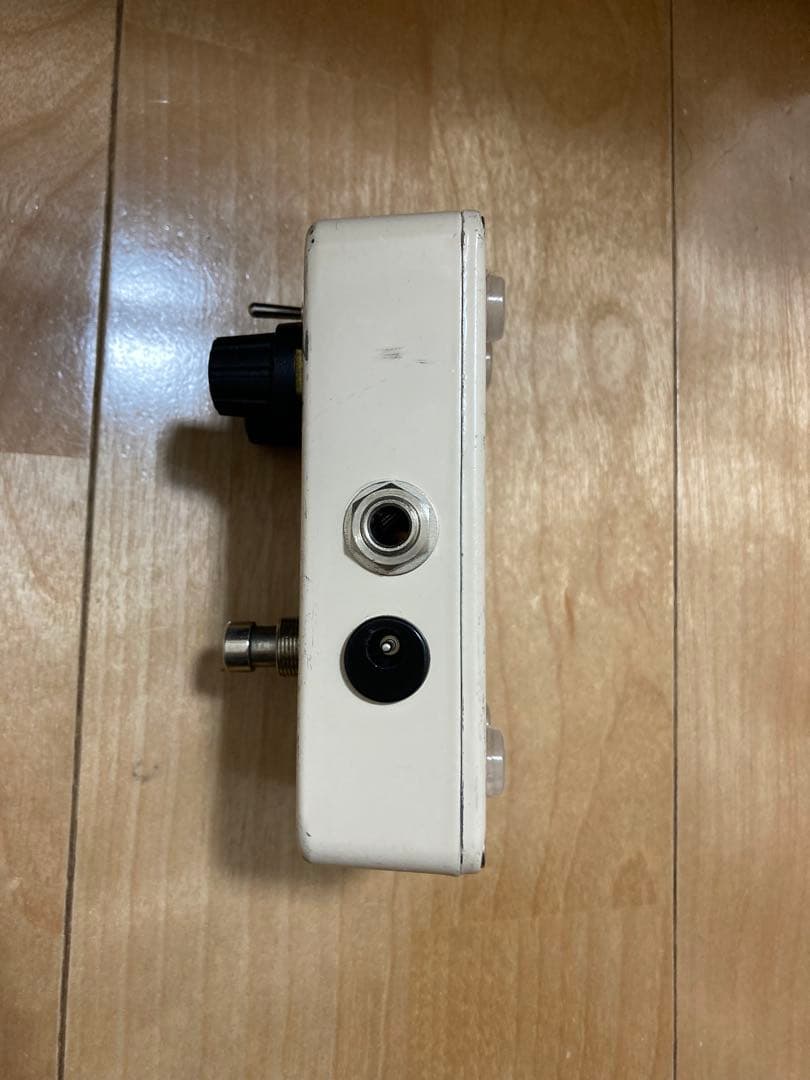 HOT CAKE ギターエフェクター