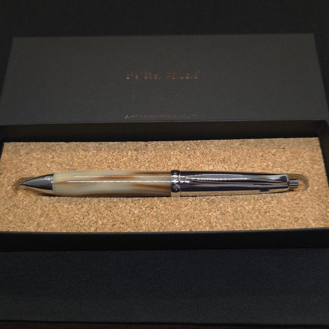 No.73ピュアモルトプレミアム3&1カスタム オランダ水牛の角芯持ち