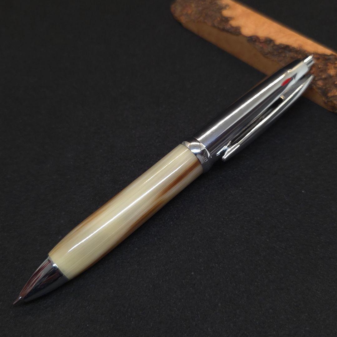 No.73ピュアモルトプレミアム3&1カスタム オランダ水牛の角芯持ち