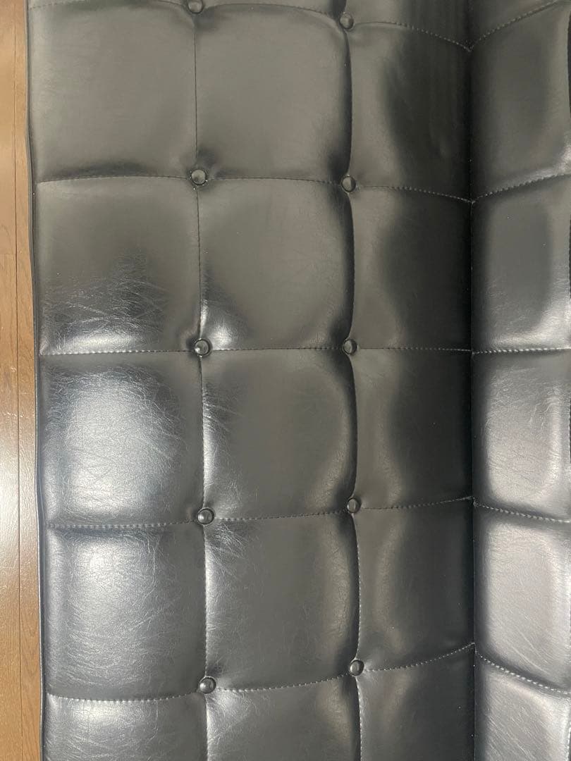 3月中売り切り　カリモク60 ソファ　Kチェア　送料込み