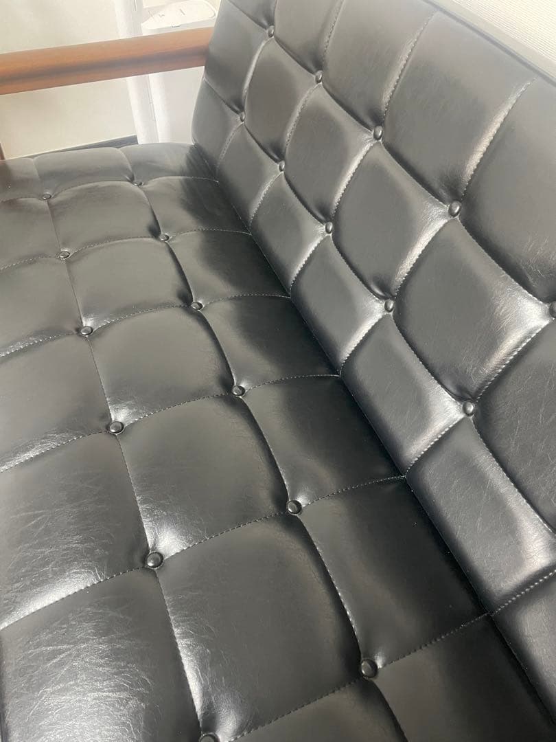 3月中売り切り　カリモク60 ソファ　Kチェア　送料込み