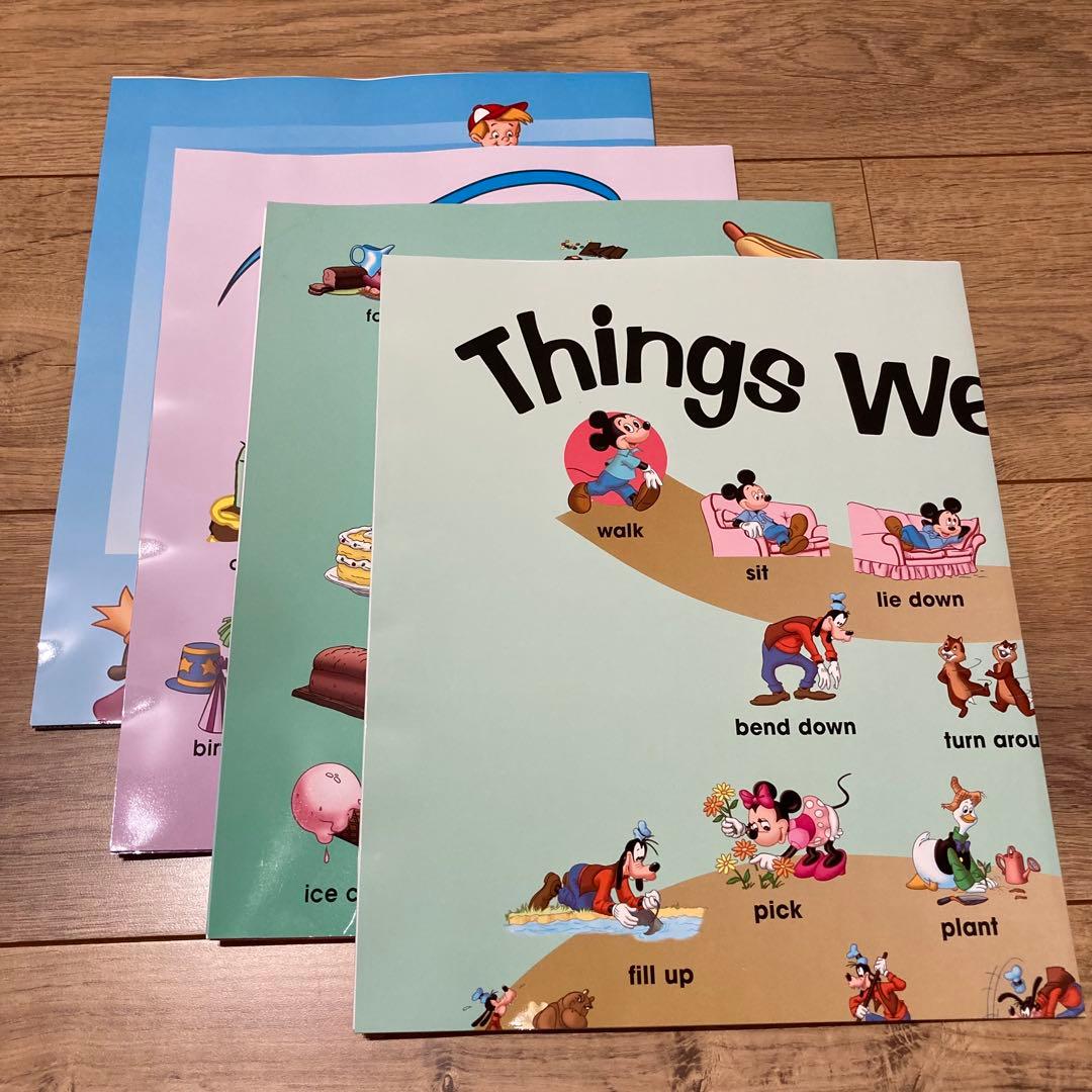 【時間限定価格】DWE シングアロング フル セットワールドファミリー 知育