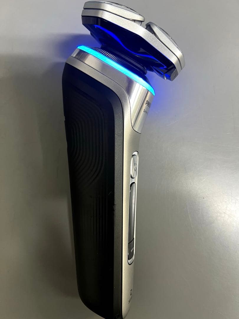 Philips Shaver series 9000 S9985 展示品未使用