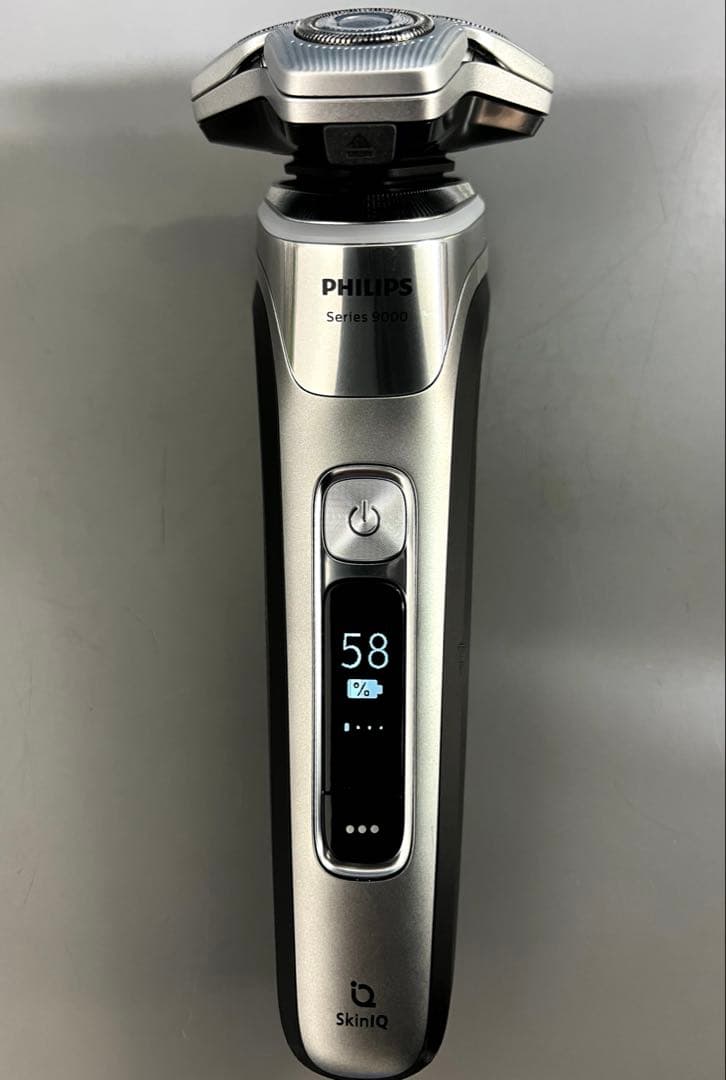 Philips Shaver series 9000 S9985 展示品未使用