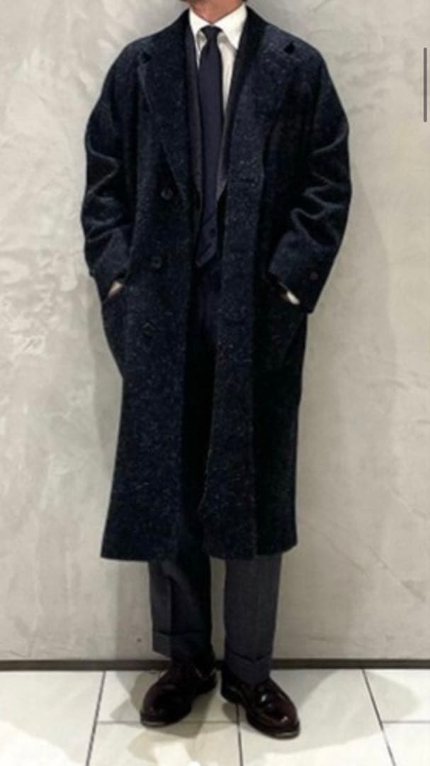 緯*店様 レア カンタータ cantate コート 伊勢丹 ケンピ