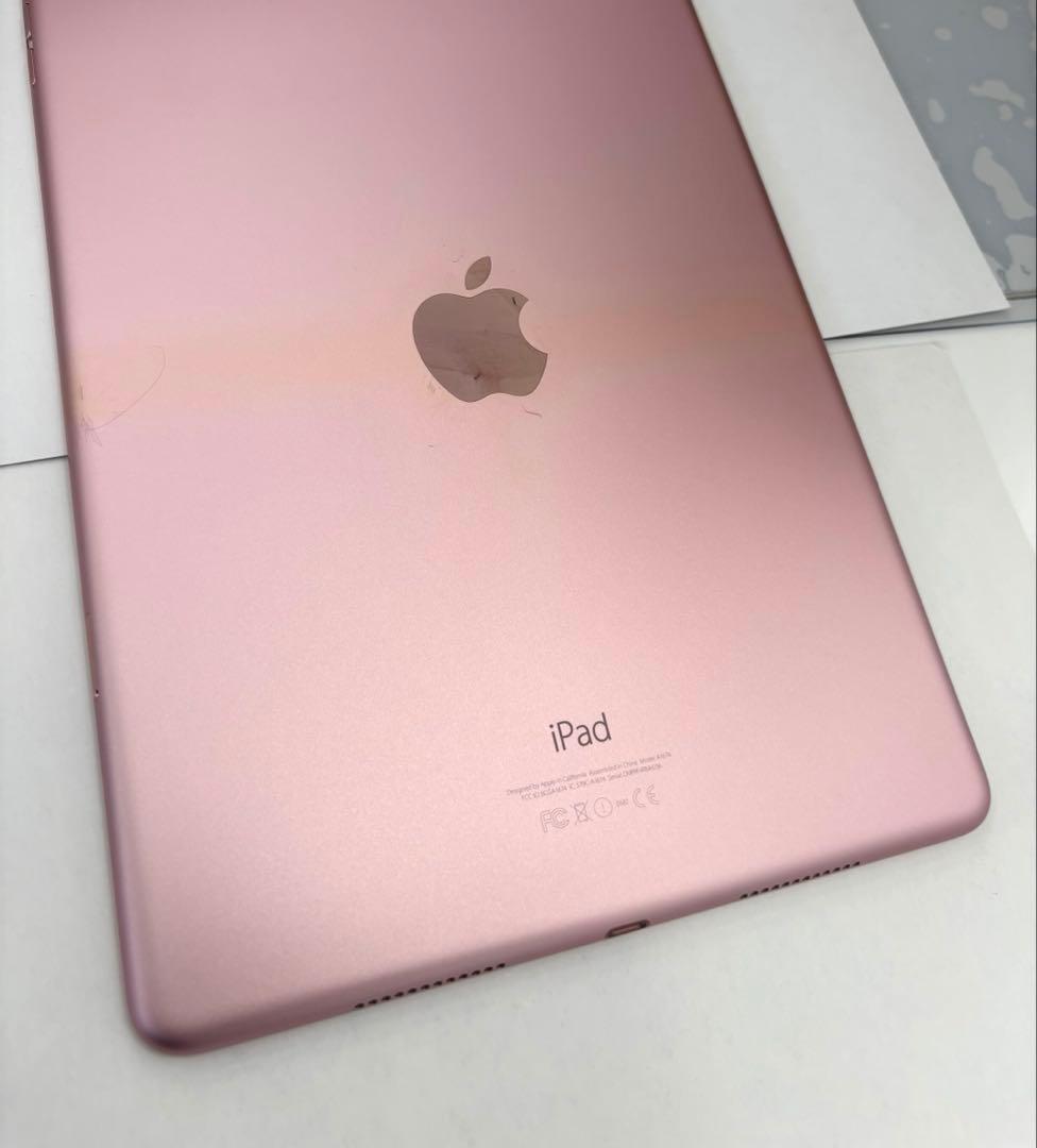 ❺ iPad Pro 9.7インチ★ 32Ｇピンク