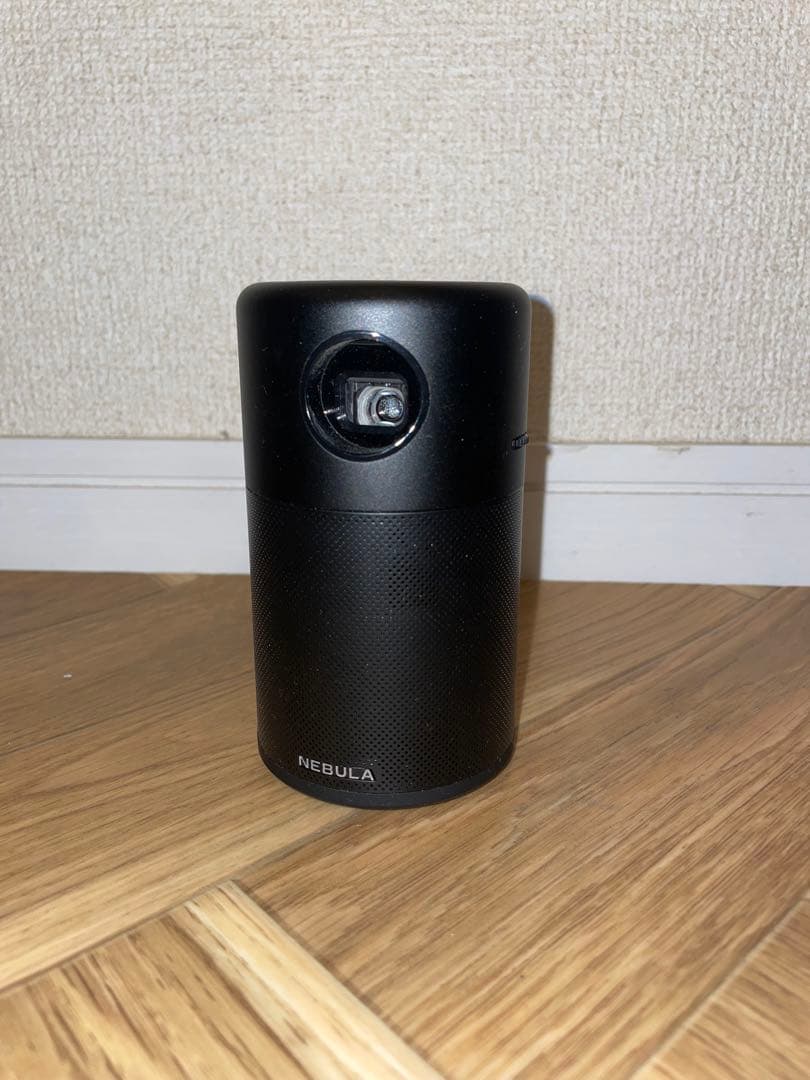 NEBULA Capsule プロジェクター 本体