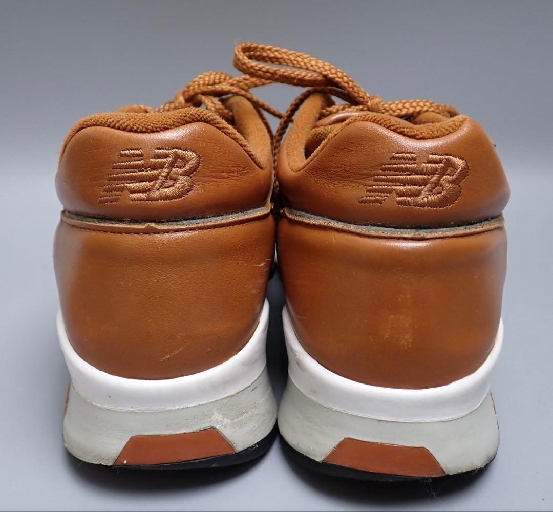 NewBalance M1500TN MADE IN ENGLAND レザー