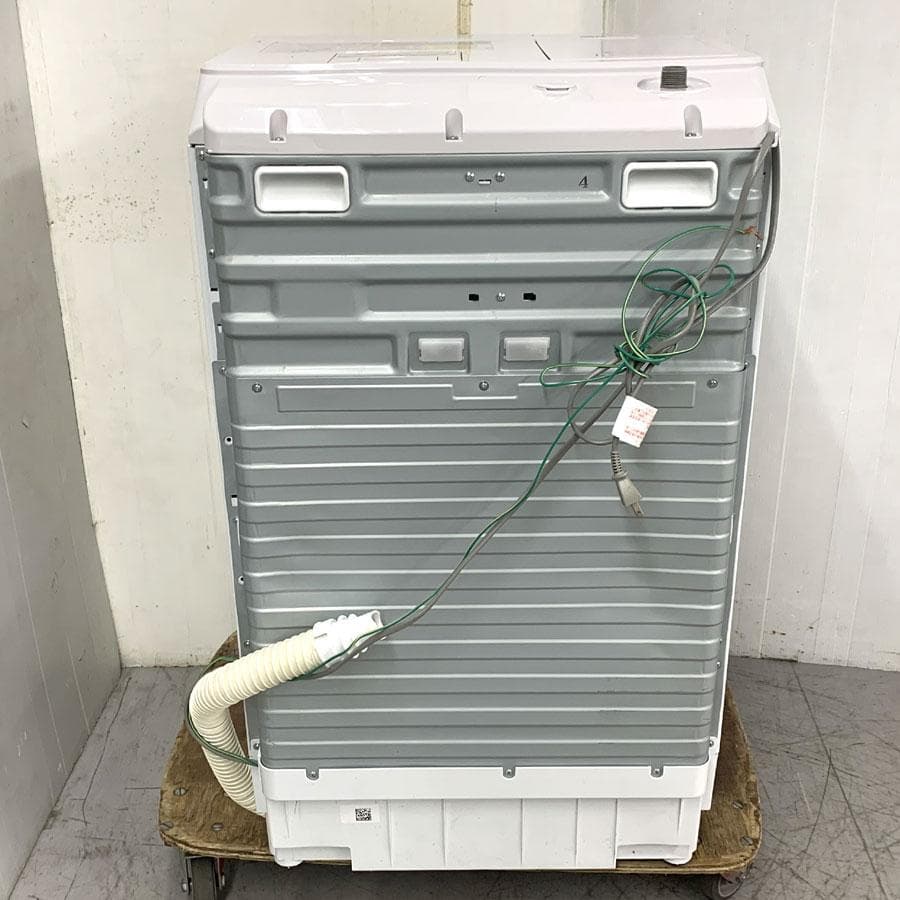 日立ドラム式洗濯乾燥機 BD-SX110FL 洗濯11kg 乾燥6kg