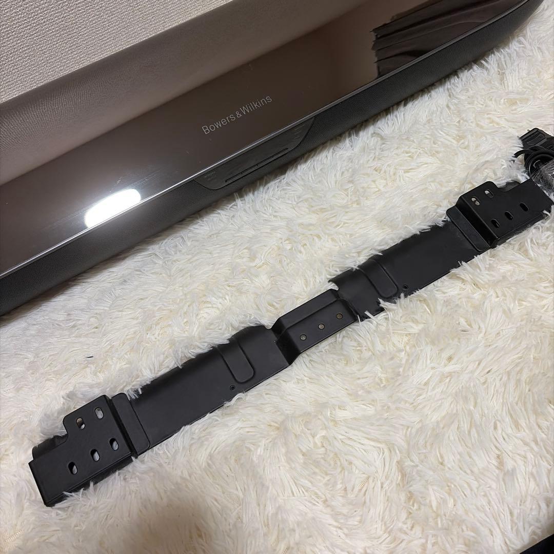 Bowers & Wilkins スピーカーシステム Panorama