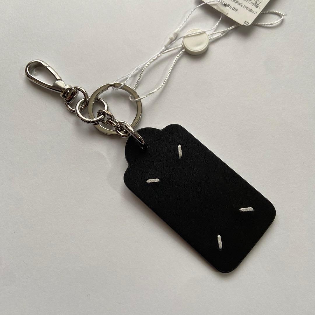 Maison Margielキーリング