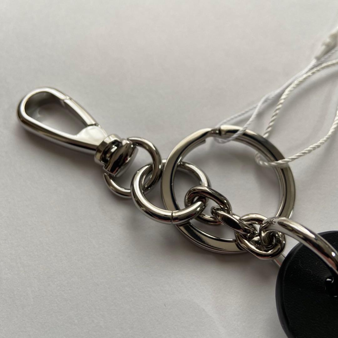 Maison Margielキーリング