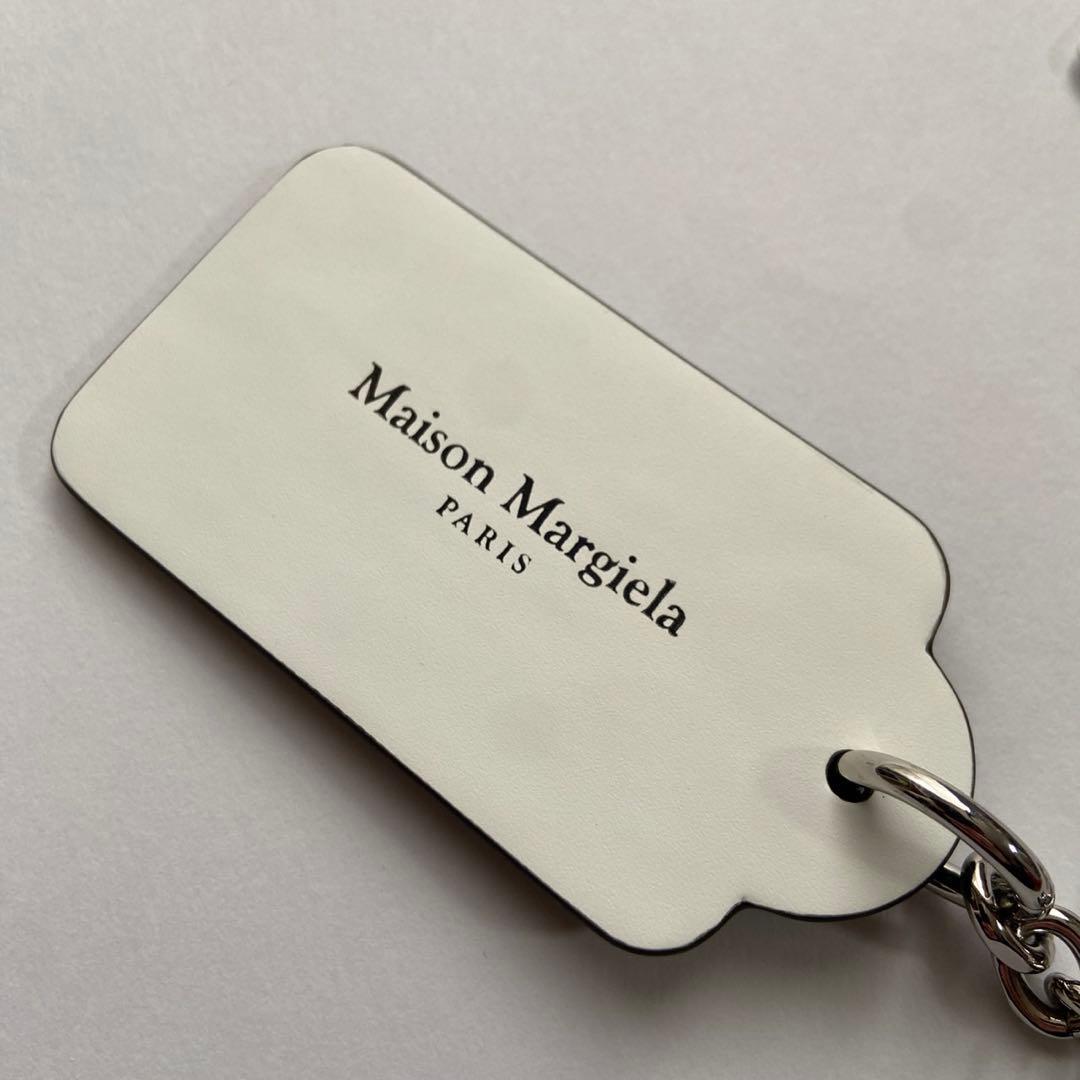 Maison Margielキーリング
