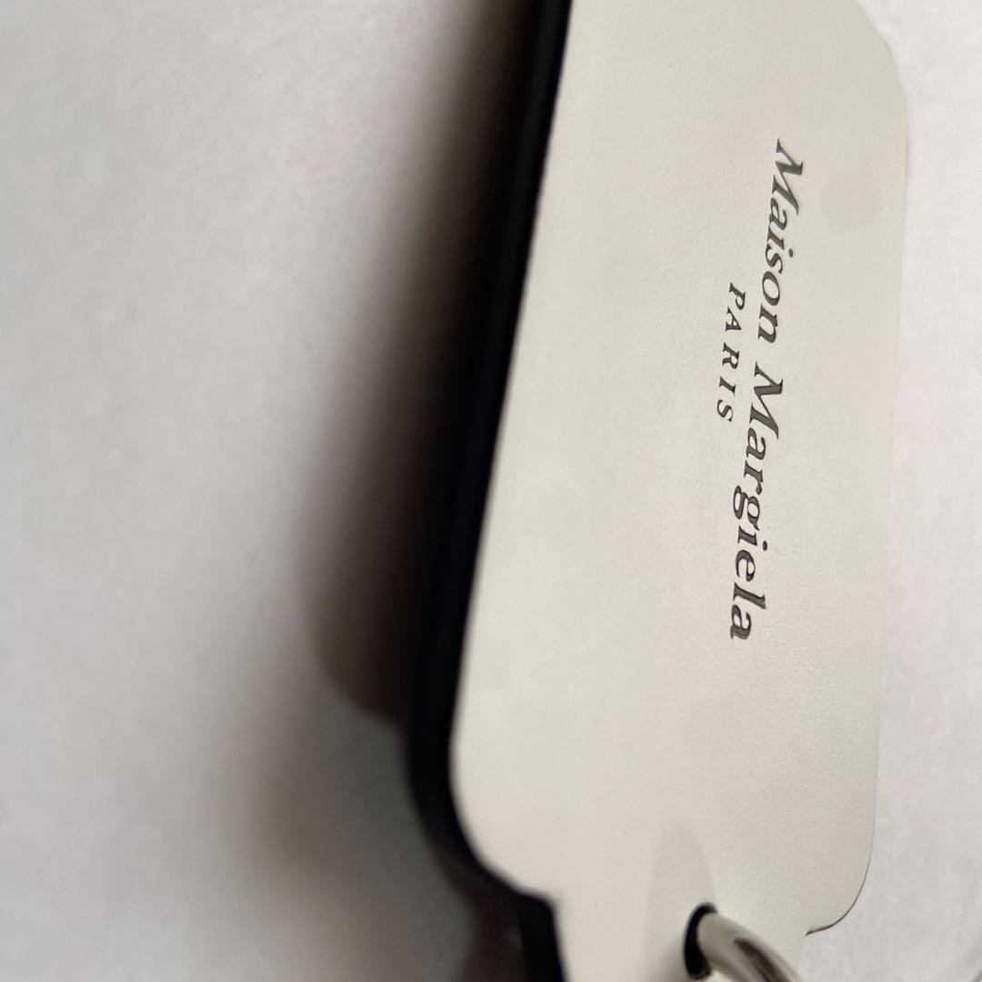 Maison Margielキーリング