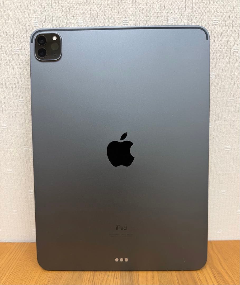 iPad Pro 11 (M1)第3世代 128GB Wi-FI