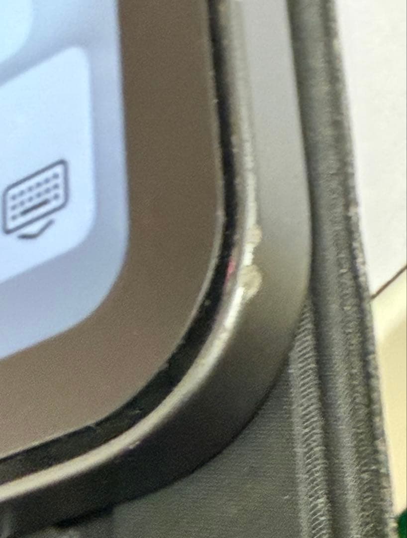 iPad Pro 11 (M1)第3世代 128GB Wi-FI