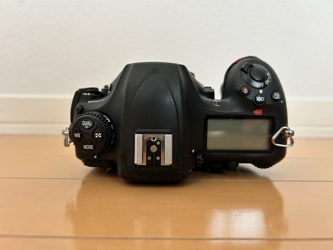 nicon d500(ショット数多め、値下げしてます。)