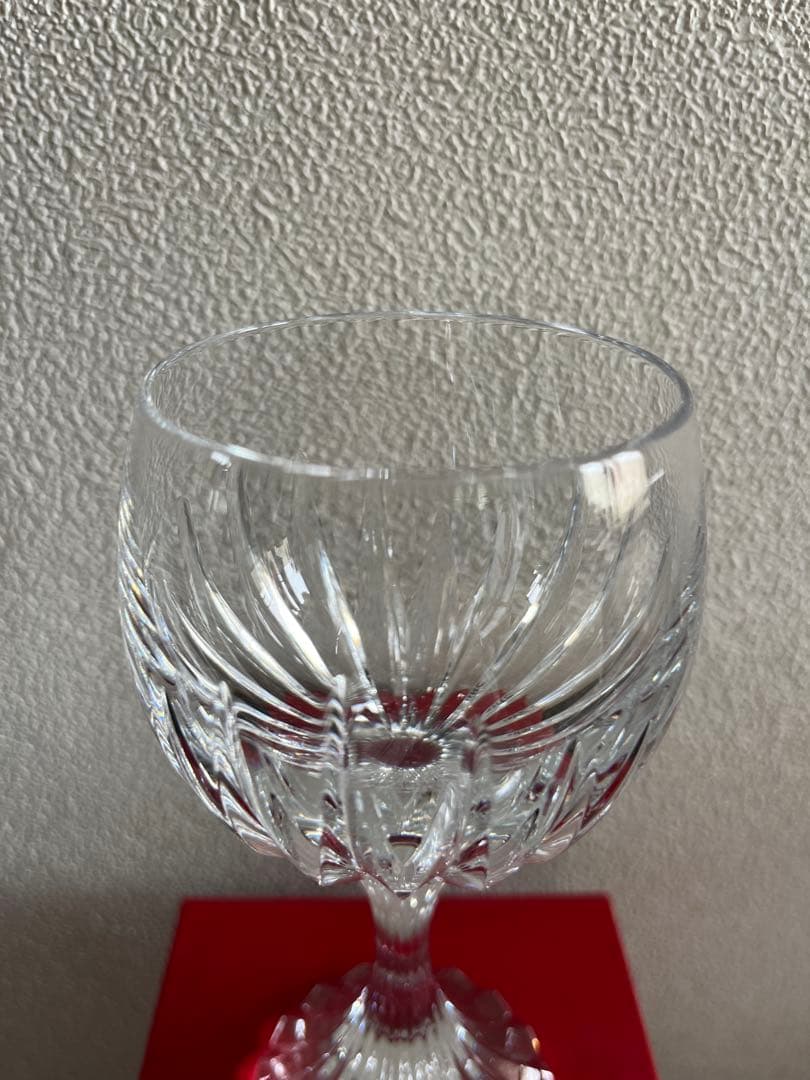 バカラグラス　マッセナ