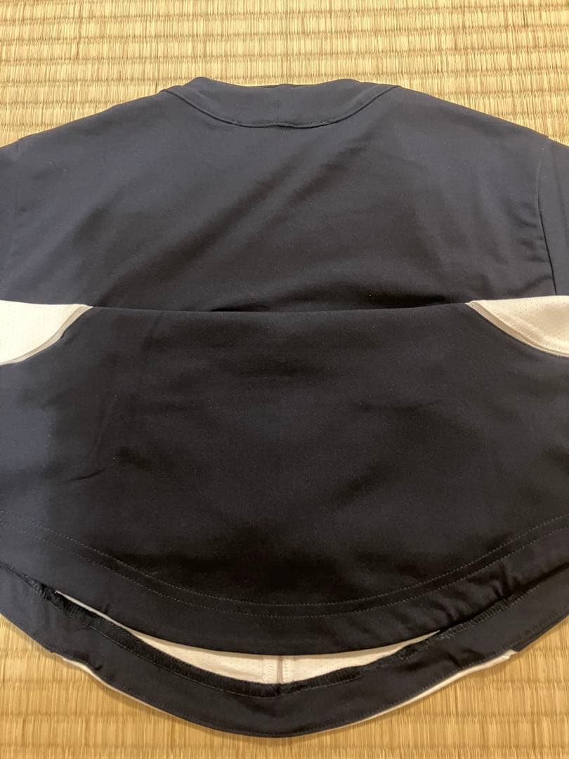 nao　アディダス バイ ステラマッカートニー　テニスウェア