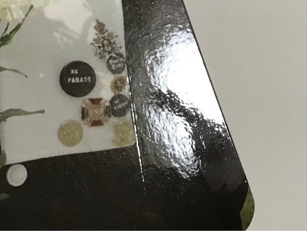 Straykids maxident US b&n トレカ ハン