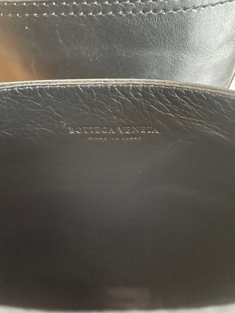 K*B様 「美品」BOTTEGA VENETA ロングブーツ 39