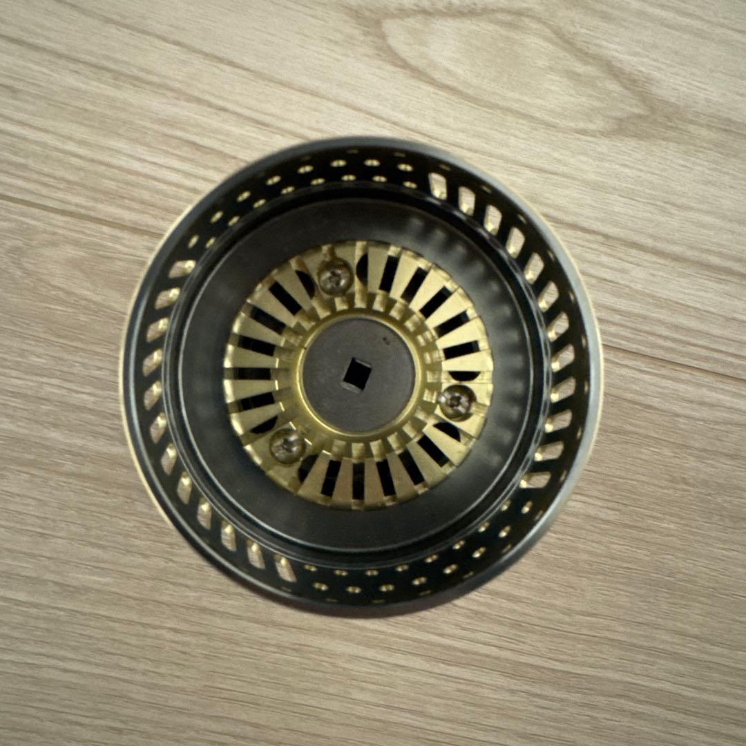 美品 スタジオオーシャンマークNO LIMITS SW8000