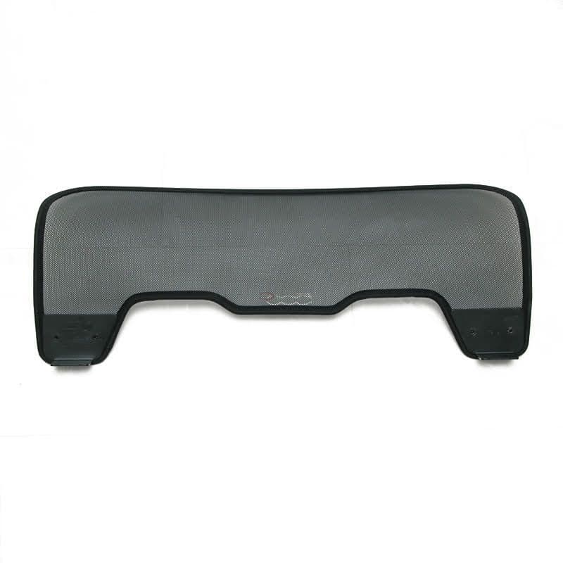 美品 フィアット500C カブリオレ ウインドストップ 純正