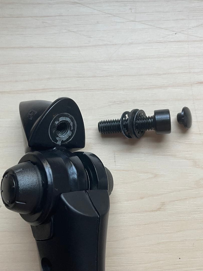 LIBBRA 2 カウリングミラー L/Rセット