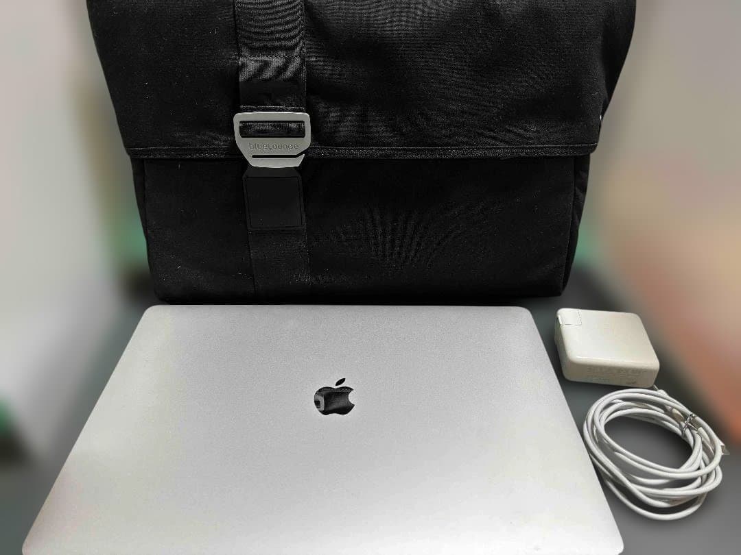 MacBook Pro 16インチ Core i7 16GB SSD512GB