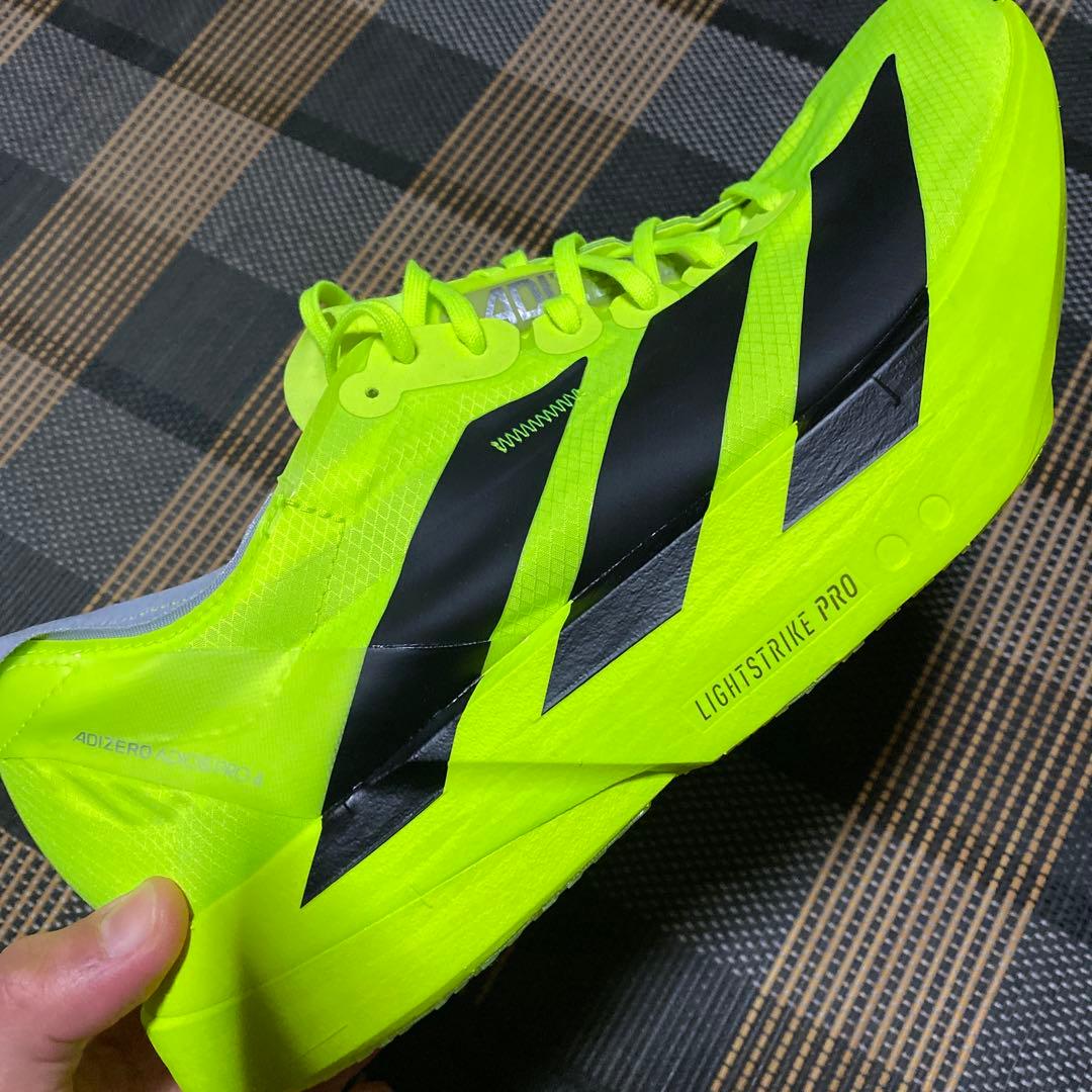 adidas ADIZERO ADIOS PRO 4 28.5㎝