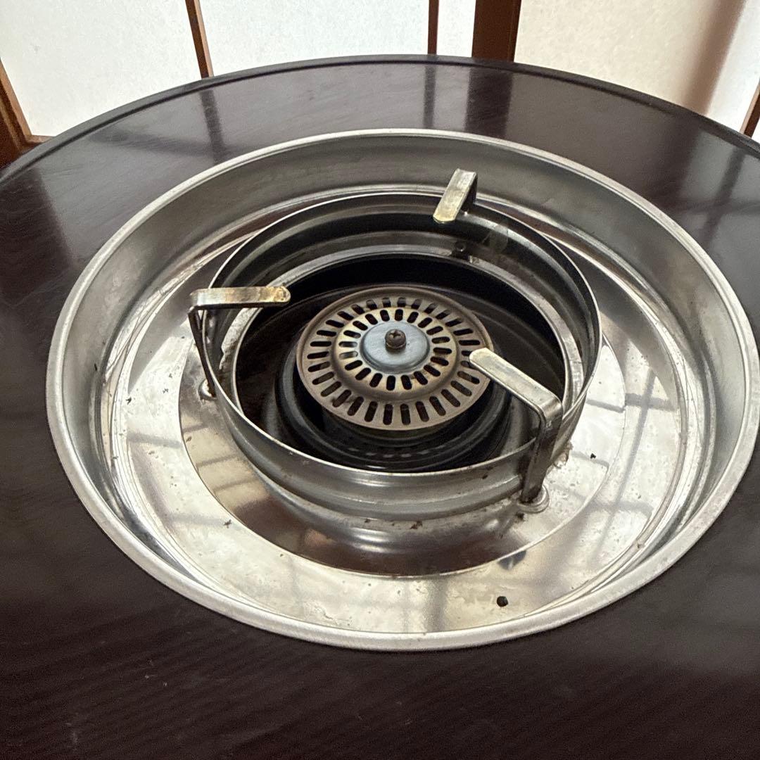 コロナ　石油こんろ　KT-1615 サロンヒーター