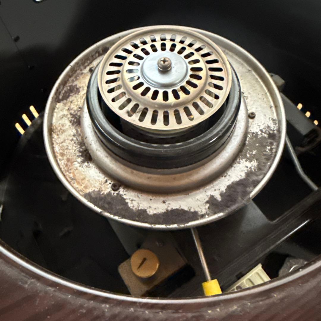 コロナ　石油こんろ　KT-1615 サロンヒーター