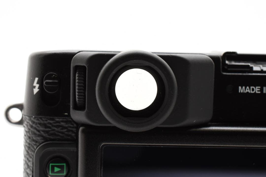 美品 FUJIFILM X10 12.0 MP ミラーレスデジタル一眼カメラ